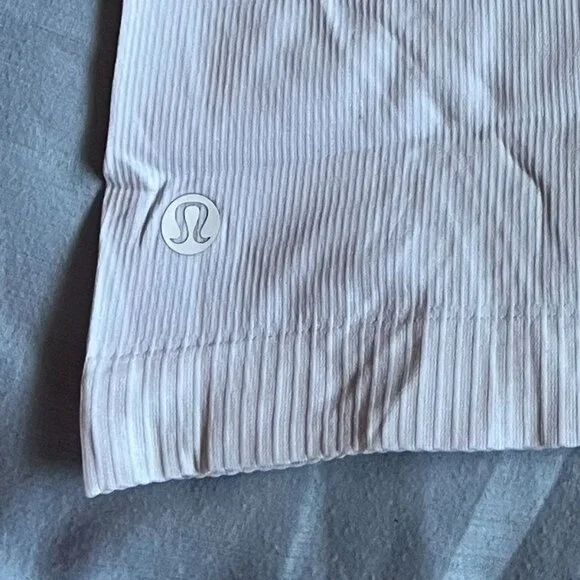 Lululemon Tank Top - Picture 3 of 3